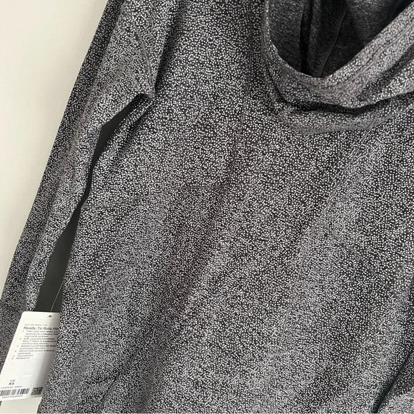 🆕 REFLECTIVE Lululemon Ready to Rulu Hoodie - Picture 8 of 11